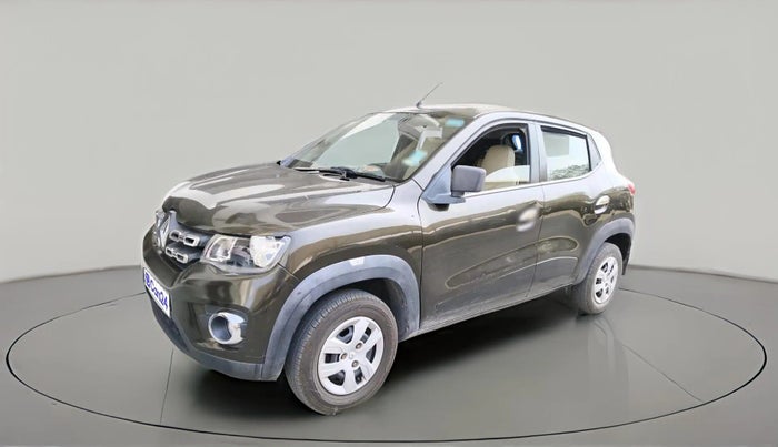 2016 Renault Kwid RXT 0.8, Petrol, Manual, 48,179 km, exterior