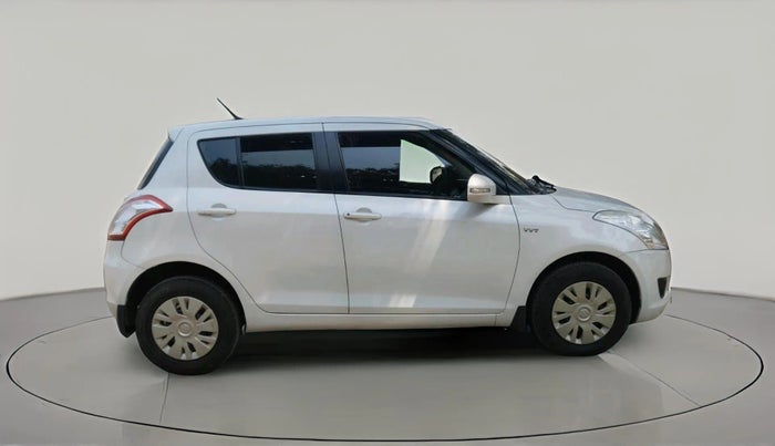 2013 Maruti Swift VXI, Petrol, Manual, 75,313 km, exterior