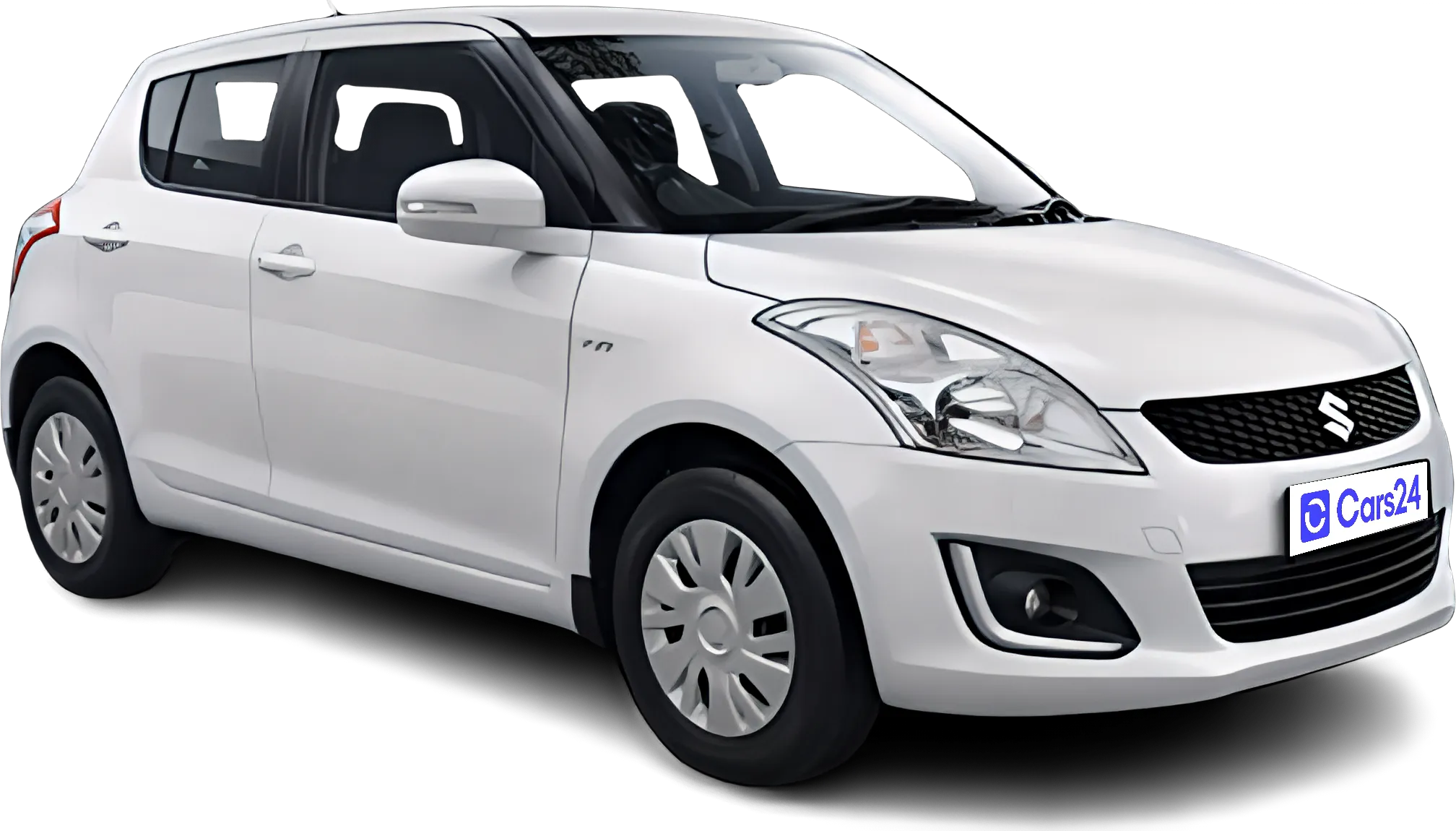 2013 Maruti Swift - Hatchback - Petrol - Manual - ₹3.00 lakh
