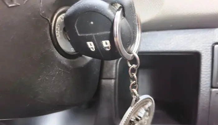 2016 Maruti Wagon R 1.0 VXI, Petrol, Manual, 26,191 km, interior
