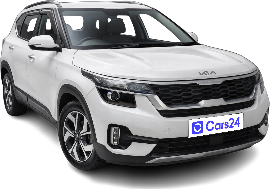 2022 KIA SELTOS - SUV - Diesel - Manual - ₹11.46 lakh