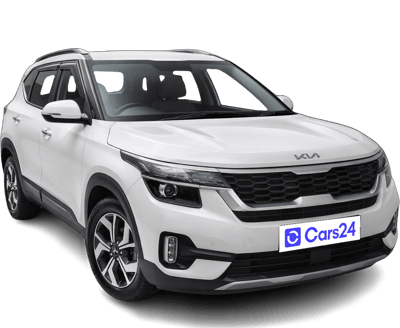 2022 KIA SELTOS - SUV - Diesel - Manual - ₹11.46 lakh