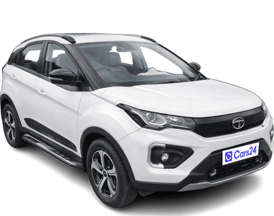 2022 Tata NEXON - SUV - Diesel - Manual - ₹9.55 lakh