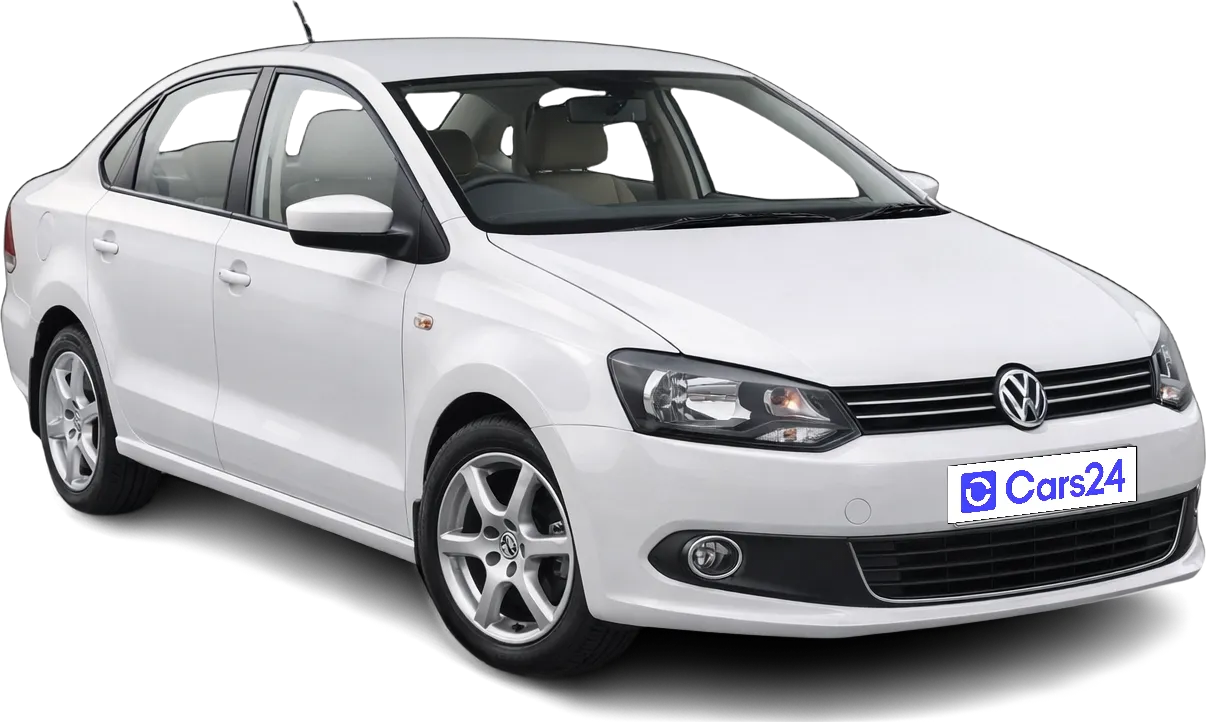 2013 Volkswagen Vento - Sedan - Petrol - Manual - ₹2.90 lakh