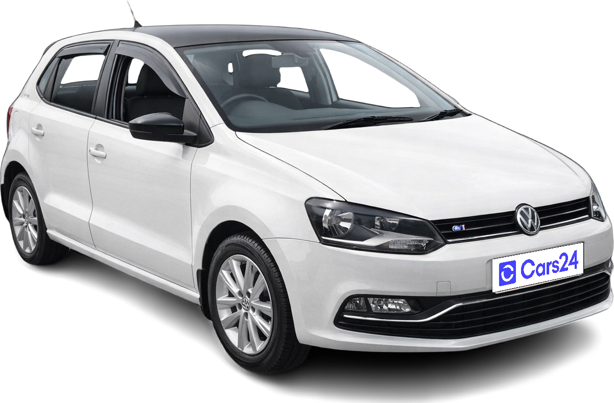 2016 Volkswagen Polo - Hatchback - Petrol - Automatic - ₹3.37 lakh