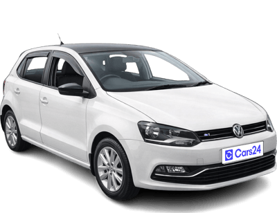 2016 Volkswagen Polo - Hatchback - Petrol - Automatic - ₹3.37 lakh