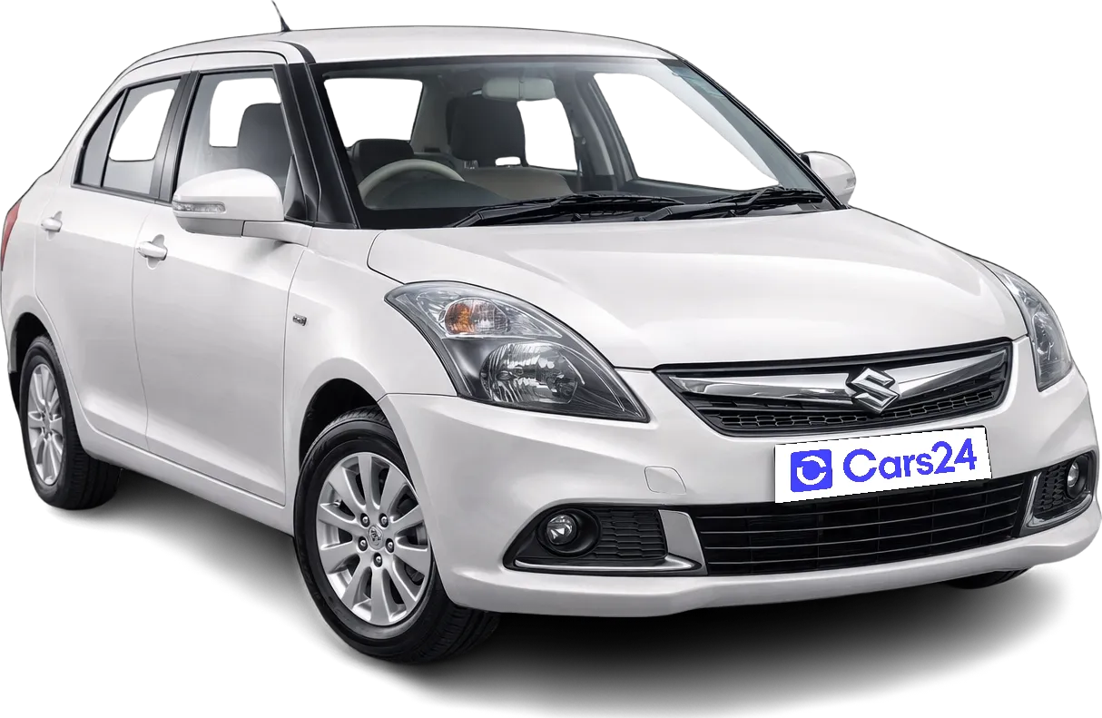 2015 Maruti Swift Dzire - Sedan - Petrol - Manual - ₹3.90 lakh
