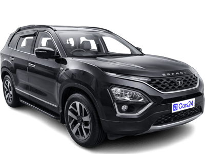 2023 Tata Safari - SUV - Diesel - Automatic - ₹18.60 lakh