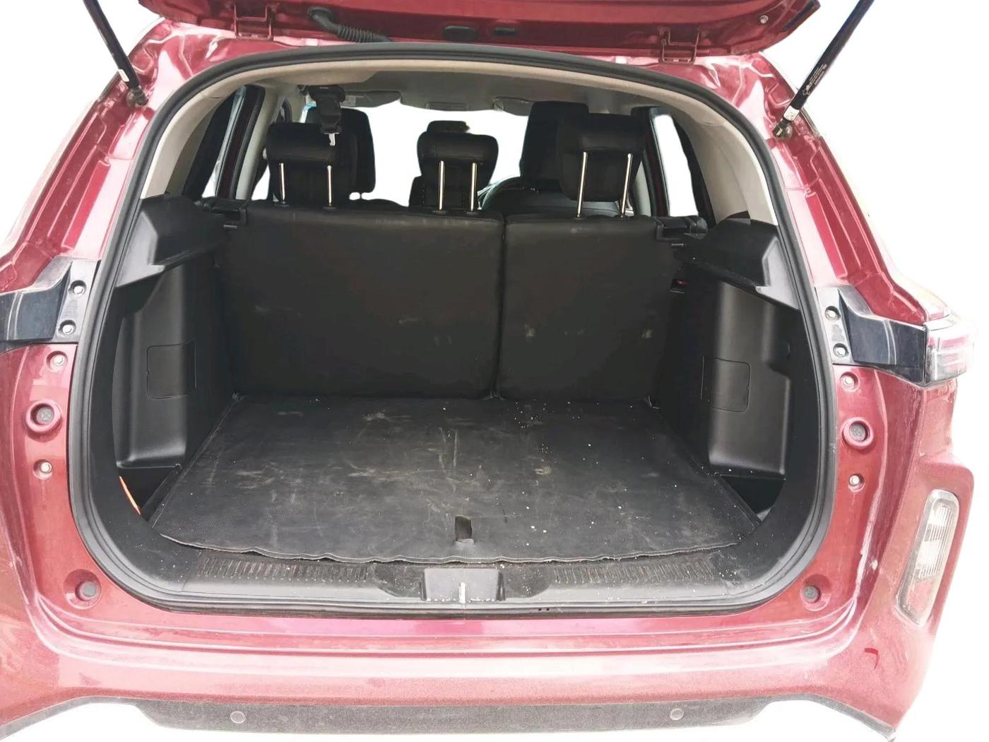 2024 Maruti Grand Vitara DELTA SMART HYBRID, Petrol, Manual, 25,422 km, exterior