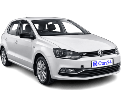 2015 Volkswagen Polo - Hatchback - Petrol - Automatic - ₹4.40 lakh
