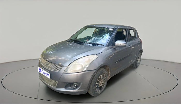 2012 Maruti Swift VDI, Diesel, Manual, 84,110 km, exterior