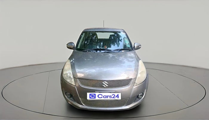 2012 Maruti Swift VDI, Diesel, Manual, 84,110 km, exterior