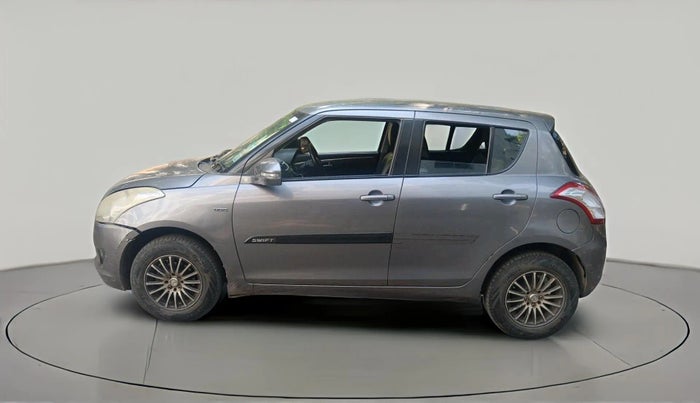 2012 Maruti Swift VDI, Diesel, Manual, 84,110 km, exterior