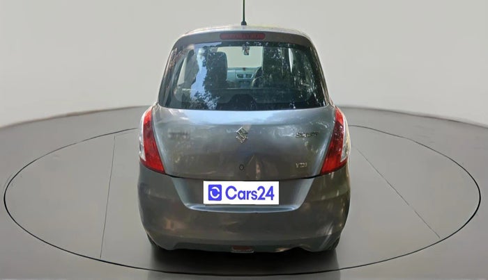 2012 Maruti Swift VDI, Diesel, Manual, 84,110 km, exterior
