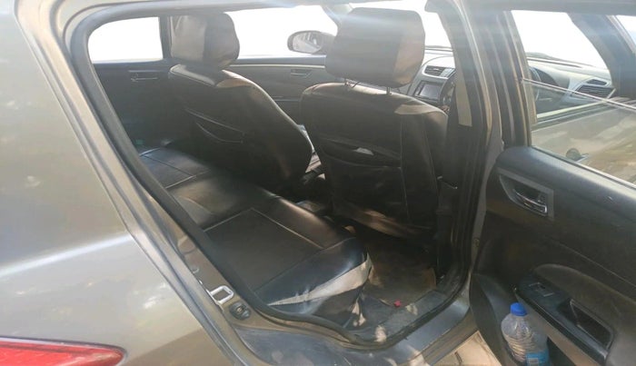 2012 Maruti Swift VDI, Diesel, Manual, 84,110 km, interior