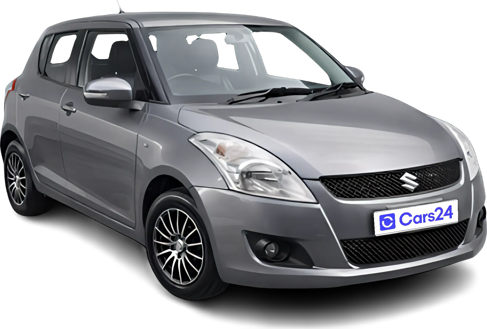 2012 Maruti Swift - Hatchback - Diesel - Manual - ₹4.00 lakh