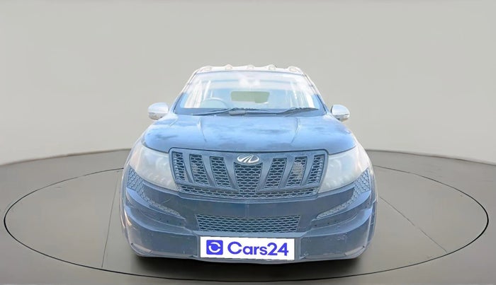 2013 Mahindra XUV500 W6, Diesel, Manual, 92,623 km, exterior