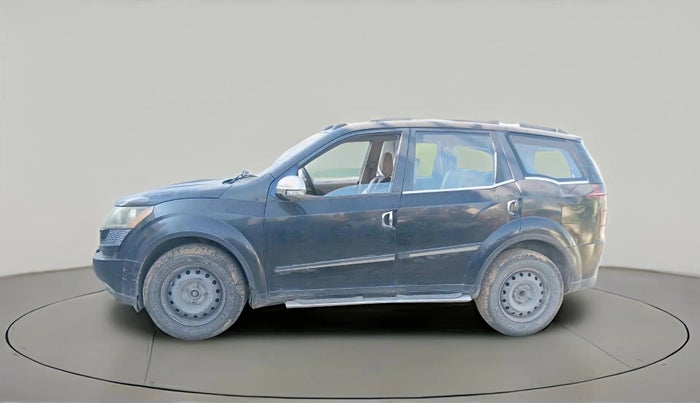 2013 Mahindra XUV500 W6, Diesel, Manual, 92,623 km, exterior