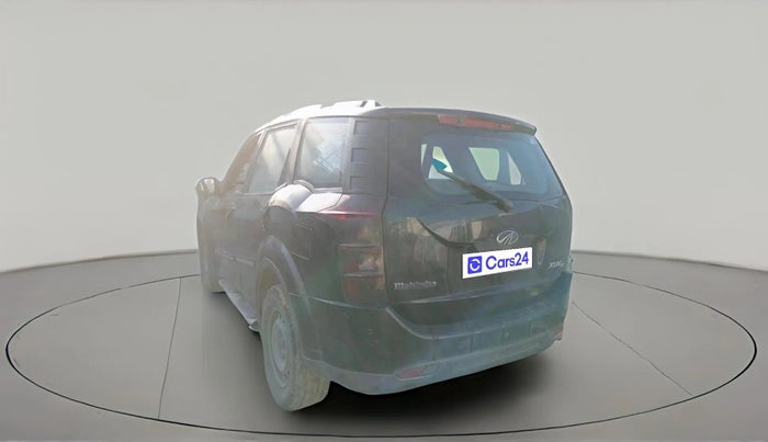 2013 Mahindra XUV500 W6, Diesel, Manual, 92,623 km, exterior