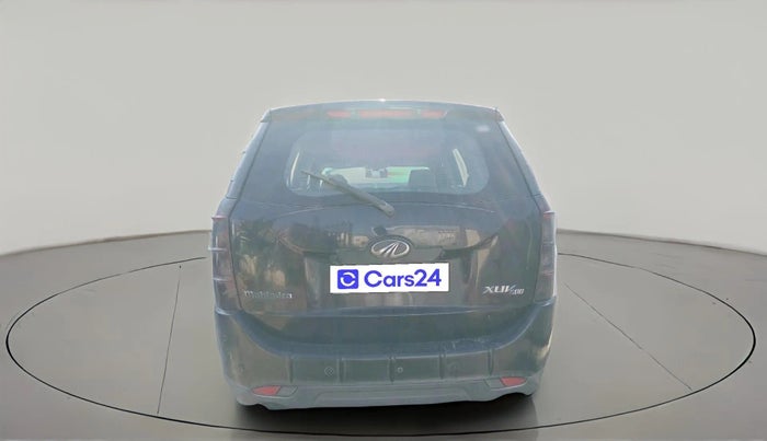 2013 Mahindra XUV500 W6, Diesel, Manual, 92,623 km, exterior