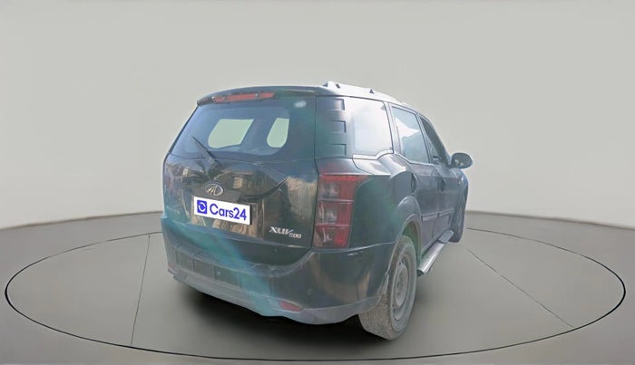 2013 Mahindra XUV500 W6, Diesel, Manual, 92,623 km, exterior