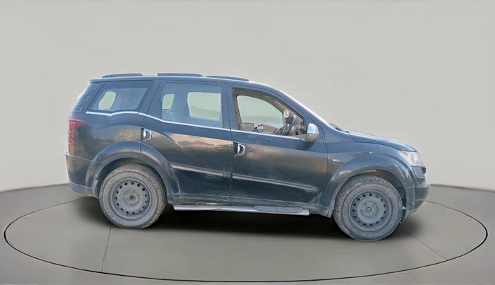 2013 Mahindra XUV500 W6, Diesel, Manual, 92,623 km, exterior