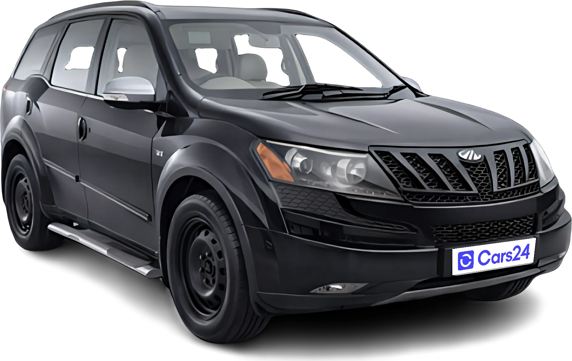 2013 Mahindra XUV500 - SUV - Diesel - Manual - ₹2.50 lakh