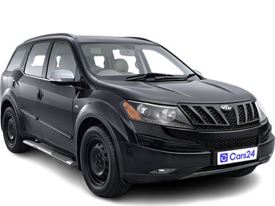 2013 Mahindra XUV500 - SUV - Diesel - Manual - ₹2.50 lakh