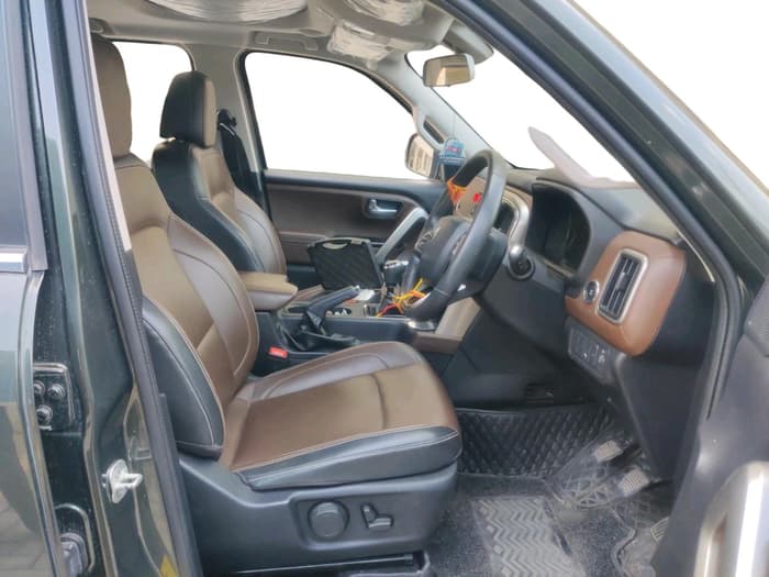 Interior