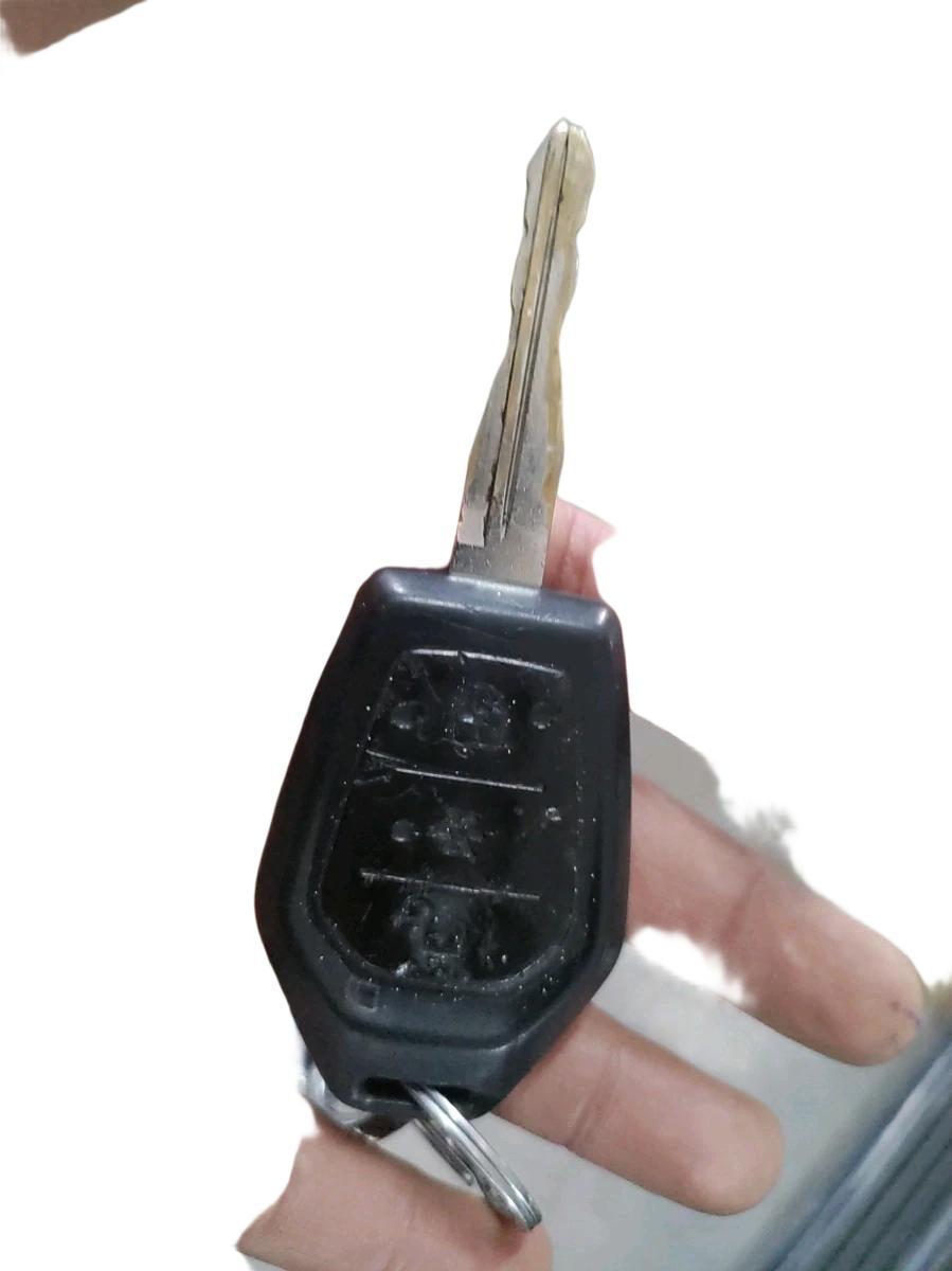 2016 Mahindra TUV300 T8, Diesel, Manual, 2,35,899 km, interior