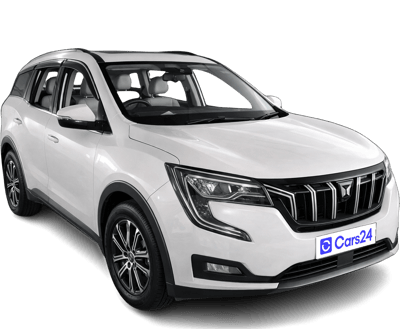 2025 Mahindra XUV700 - SUV - Diesel - Manual - ₹19.50 lakh