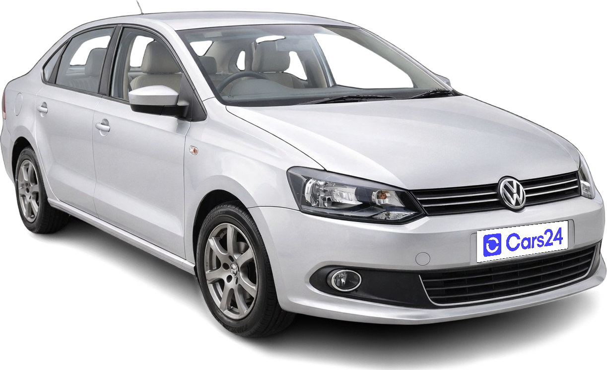 2013 Volkswagen Vento - Sedan - Petrol - Manual - ₹2.90 lakh