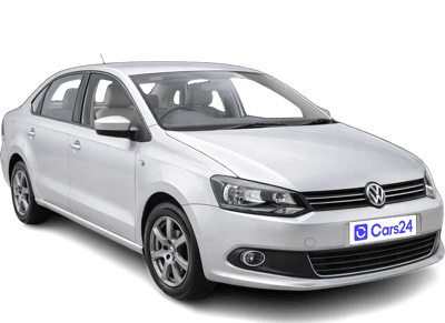 2013 Volkswagen Vento - Sedan - Petrol - Manual - ₹2.90 lakh