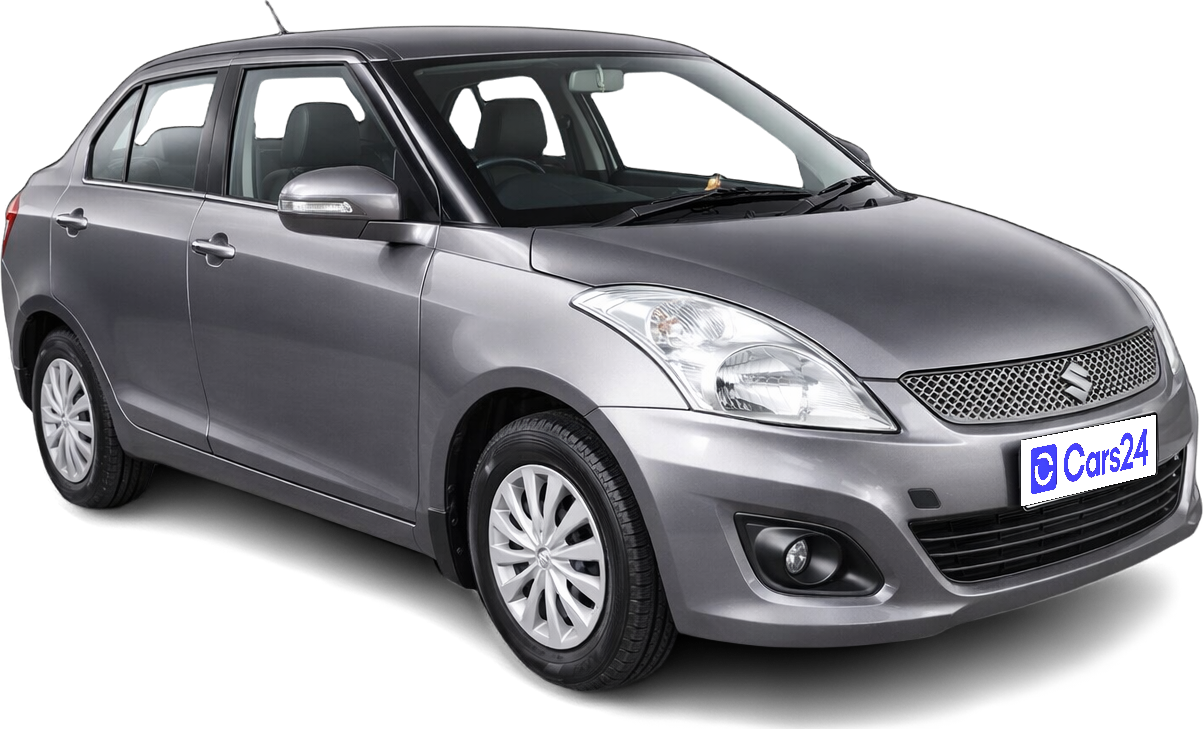 2014 Maruti Swift Dzire - Sedan - Petrol - Automatic - ₹3.00 lakh