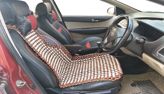 2012 Hyundai i20 ASTA 1.2, Petrol, Manual, 1,03,804 km, interior