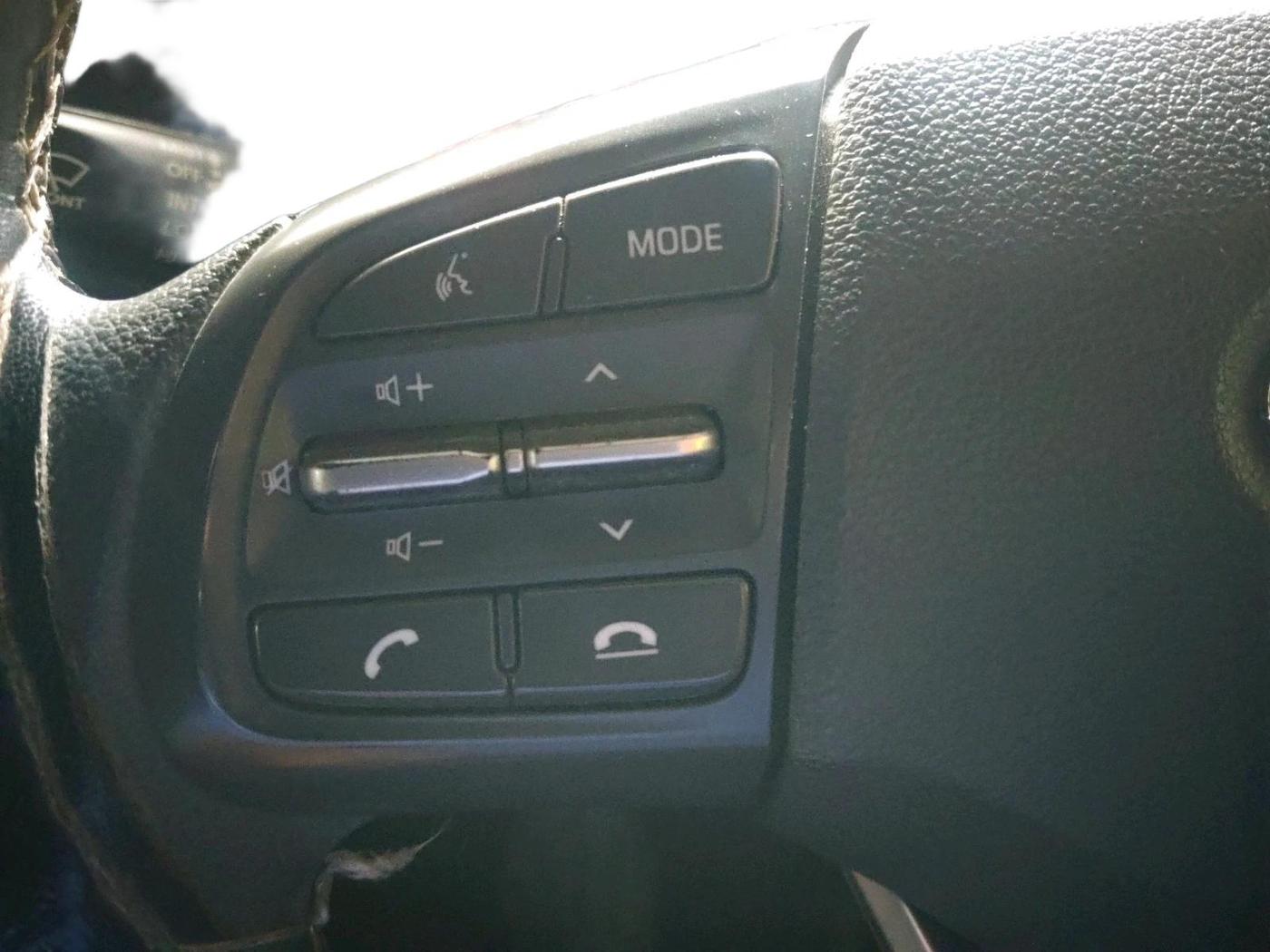 2022 Hyundai GRAND I10 NIOS SPORTZ 1.2 KAPPA VTVT CNG, CNG, Manual, 35,560 km, interior
