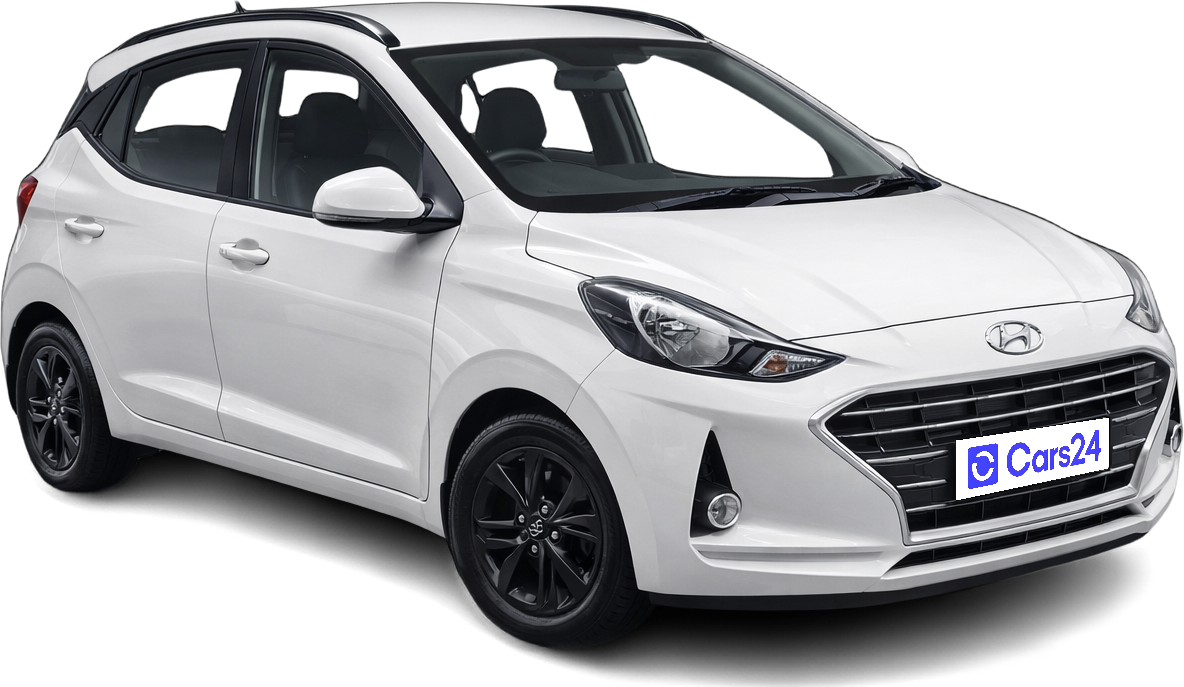 2022 Hyundai GRAND I10 NIOS - Hatchback - CNG - Manual - ₹6.30 lakh