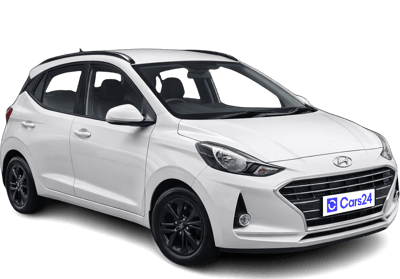 2022 Hyundai GRAND I10 NIOS - Hatchback - CNG - Manual - ₹6.30 lakh