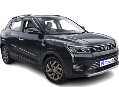 2023 Mahindra XUV300 - SUV - Petrol - Manual - ₹10.82 lakh