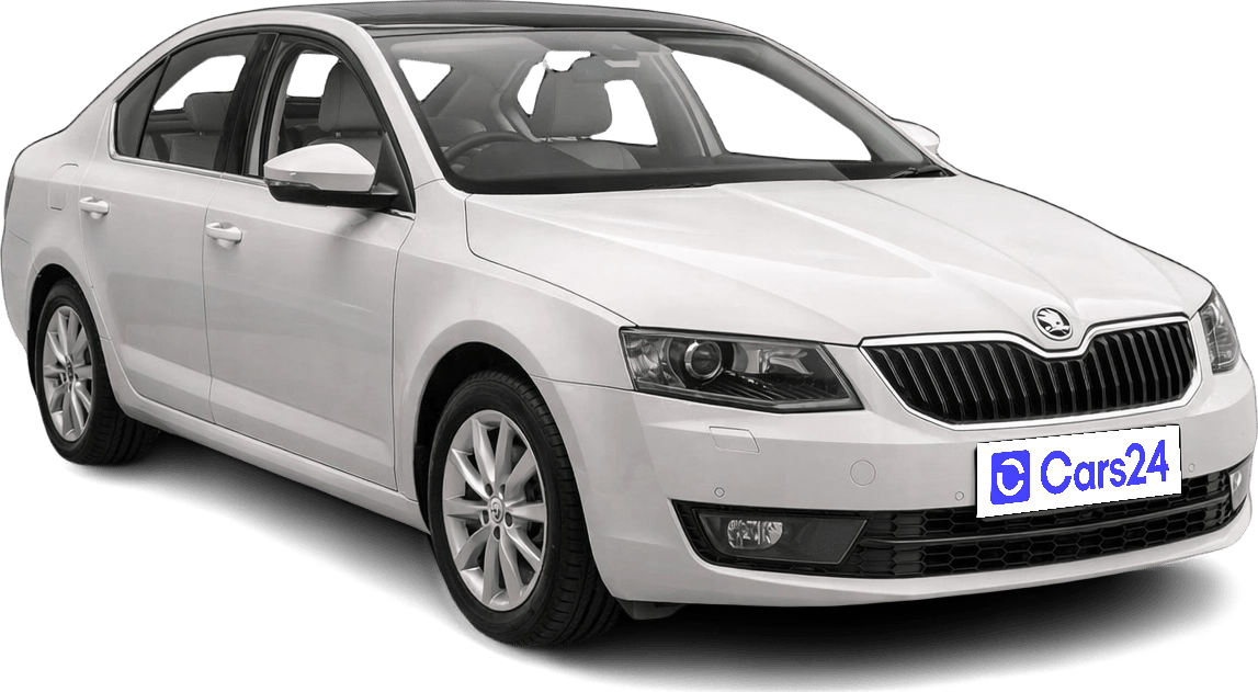 2015 Skoda Octavia - Sedan - Diesel - Automatic - ₹6.78 lakh