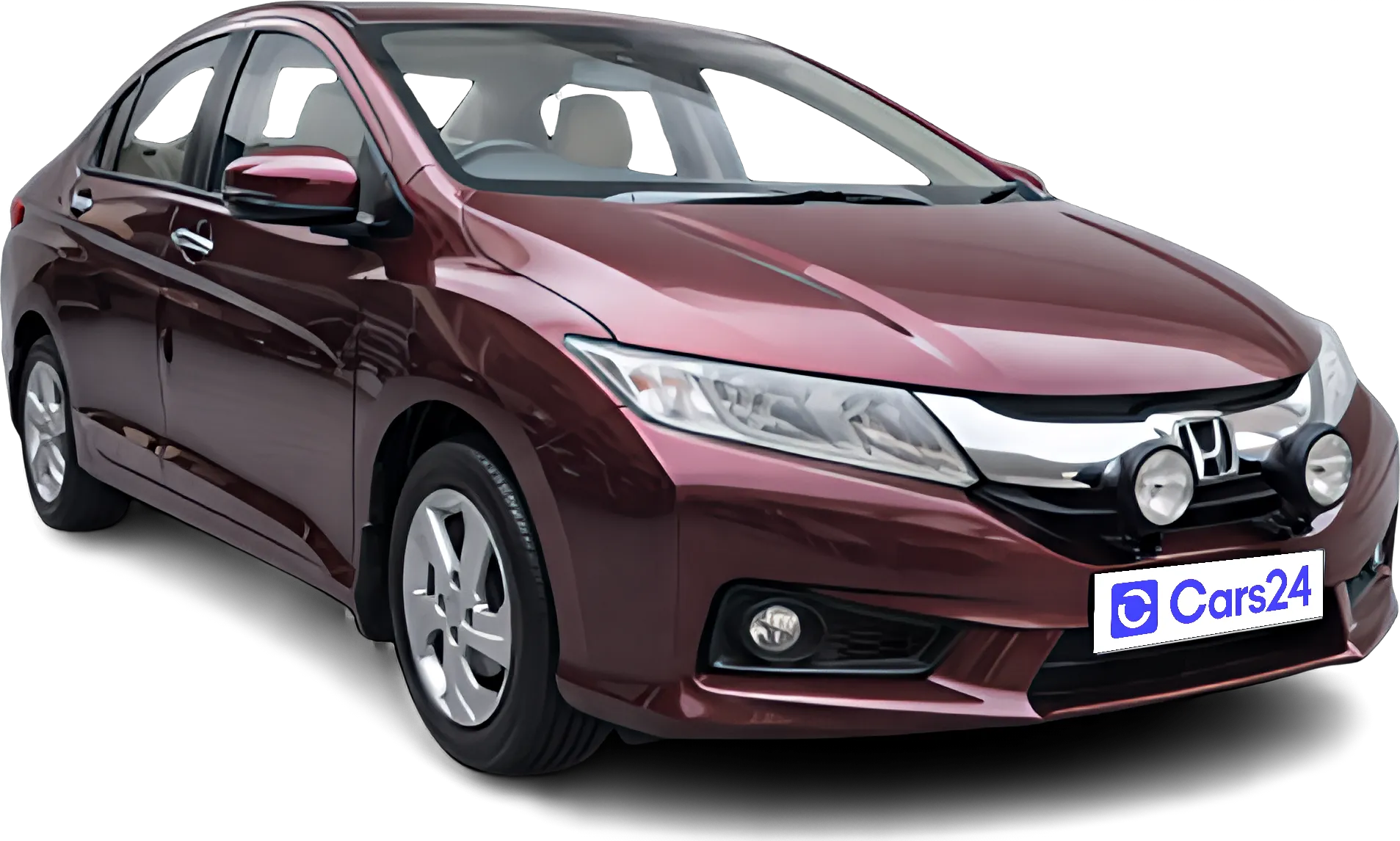 2014 Honda City - Sedan - Petrol - Manual - ₹2.90 lakh