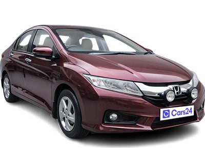 2014 Honda City - Sedan - Petrol - Manual - ₹2.90 lakh