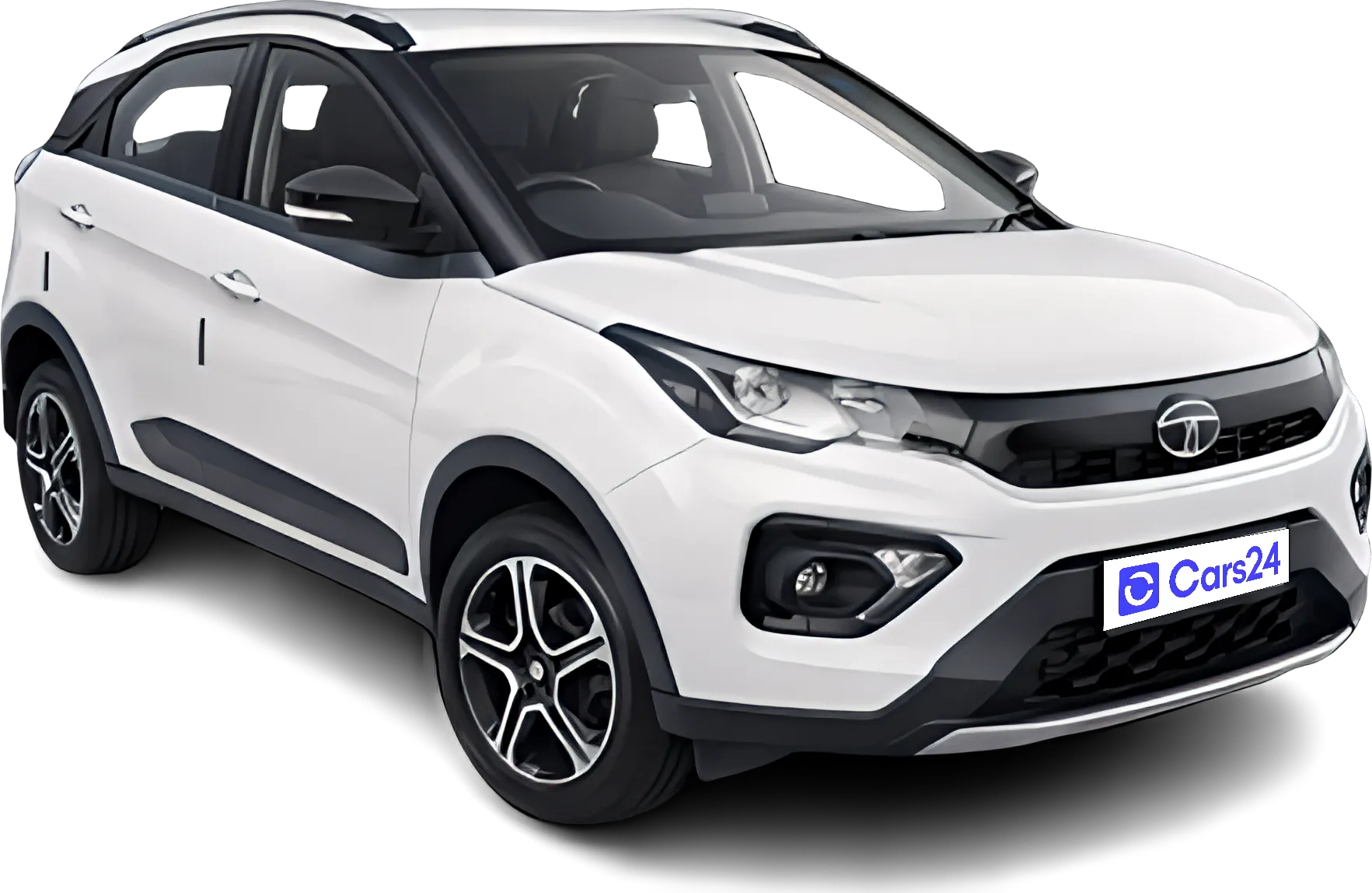 2021 Tata NEXON - SUV - Petrol - Manual - ₹7.85 lakh