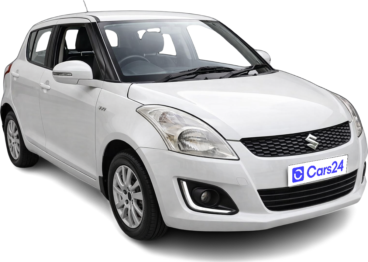 2014 Maruti Swift - Hatchback - Petrol - Manual - ₹2.70 lakh