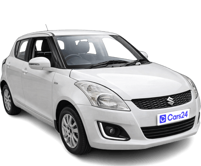 2014 Maruti Swift - Hatchback - Petrol - Manual - ₹2.70 lakh