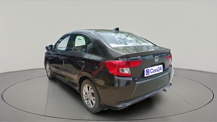 2018 Honda Amaze 1.2L I-VTEC V CVT, Petrol, Automatic, 54,582 km, exterior