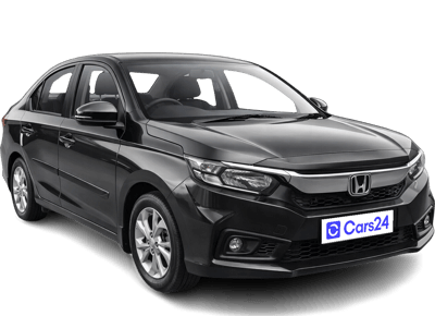2018 Honda Amaze - Sedan - Petrol - Automatic - ₹5.00 lakh