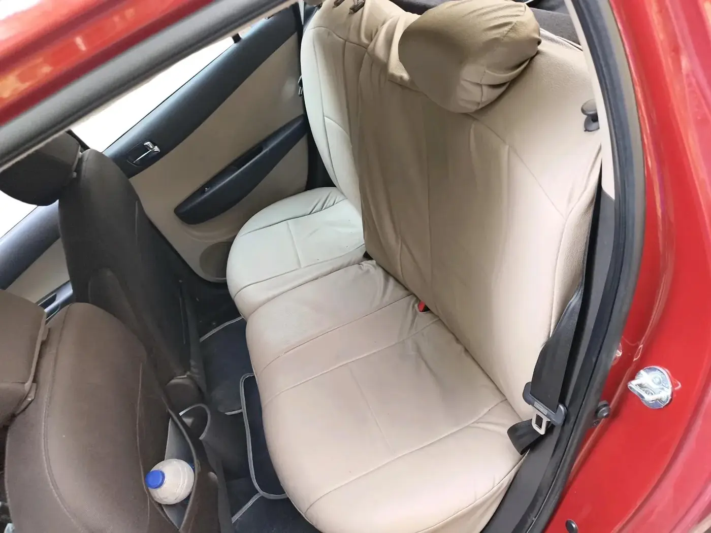 2012 Hyundai i20 ASTA 1.2, Petrol, Manual, 53,725 km, interior