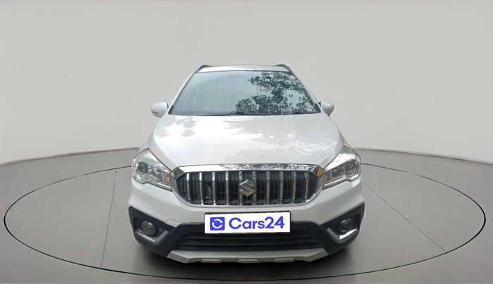 2018 Maruti S Cross ZETA 1.3, Diesel, Manual, 1,45,753 km, exterior
