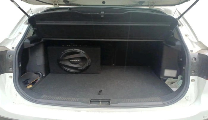 2018 Maruti S Cross ZETA 1.3, Diesel, Manual, 1,45,753 km, exterior